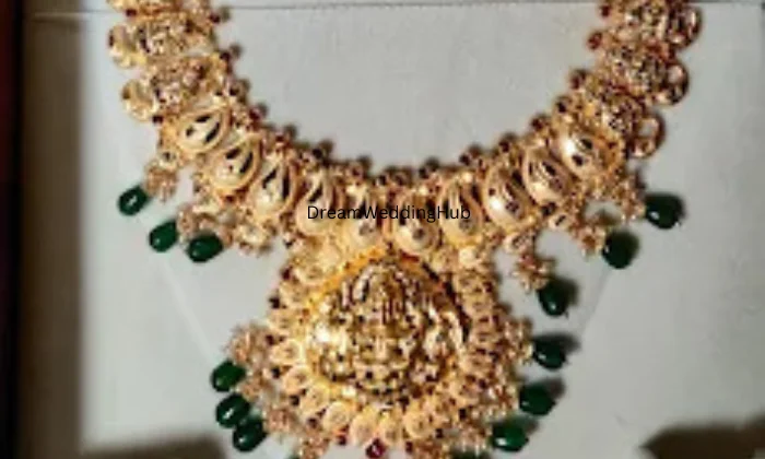 Sri Chowdeshwari Jewellers